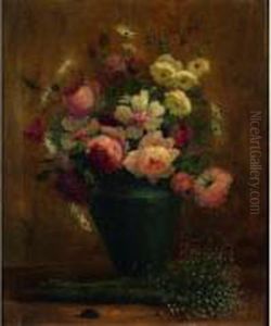 Bouquet De Fleurs