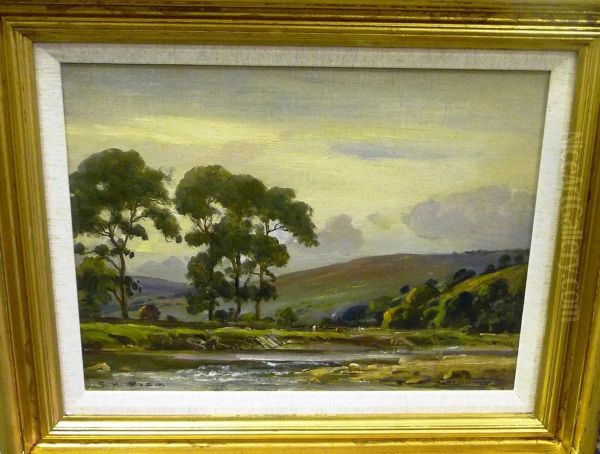 In A Yorkshire Dale - view 1
