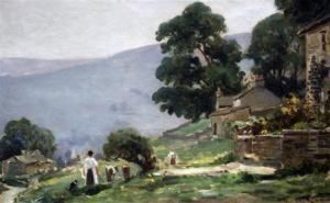 A Dales Farm