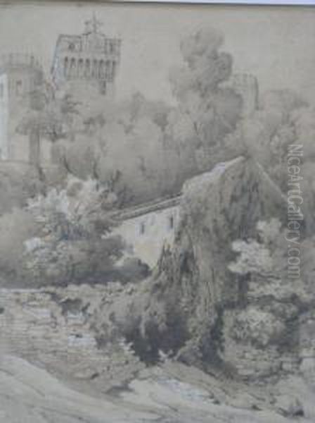 Chateau - view 1