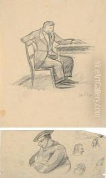 Figure - view 1
