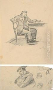 Figure by Rigo Arrigo Del