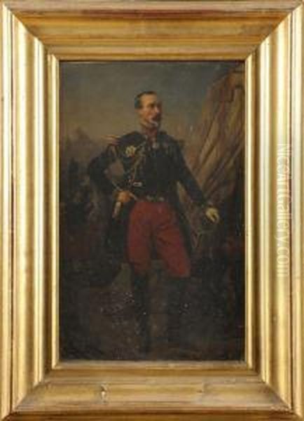 Le General De Division Espinasse - view 1