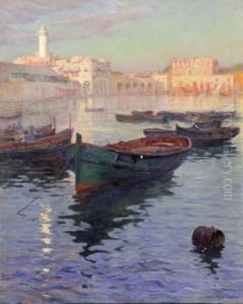 L'amiraute D'alger - view 1