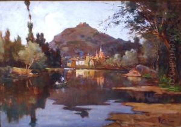 Bord De Riviere - view 1