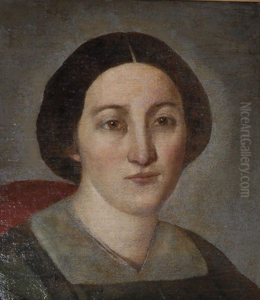 Ritratto Femminile - view 1