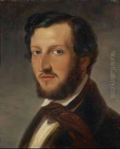 Ritratto Maschile