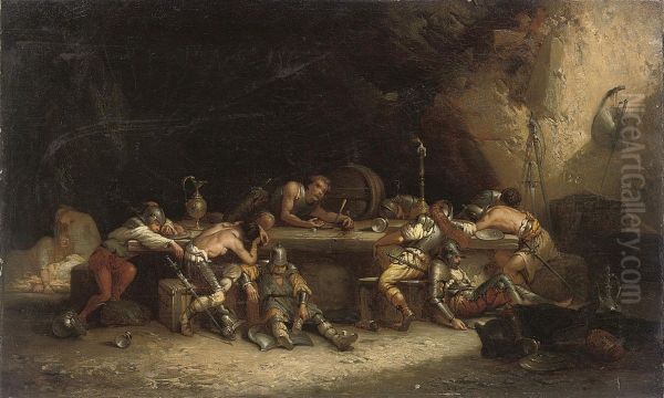 The Spoils Of War - view 1