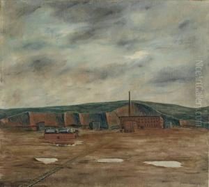 Fabriklandschaft