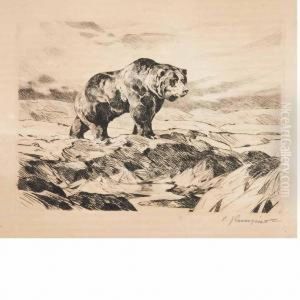 Ivan by Carl Ringius