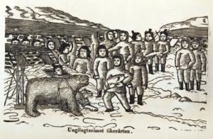 Kaladlit by H.J. Rink
