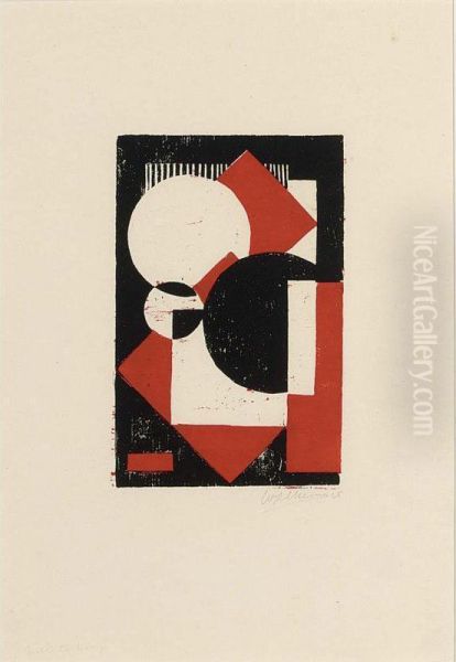 Composition - view 1