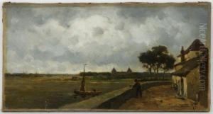 Bord De Mer