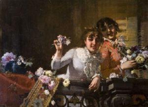 Fiori Per Tutti by Virgilio Ripari