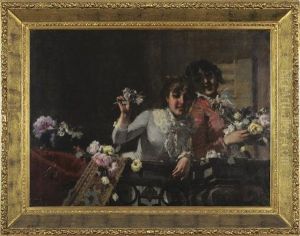 Fiori Per Tutti"" by Virgilio Ripari