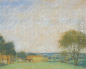 Hungarian Landscape