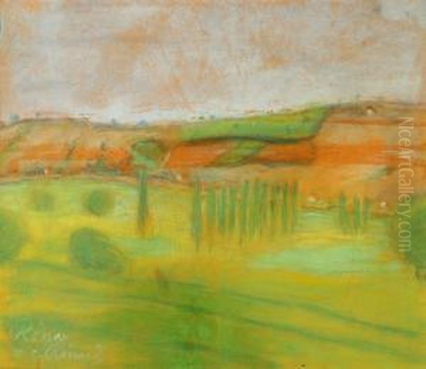 Somogyi Taj - view 1