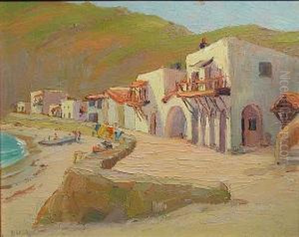 Italian Village At Laguna - view 1