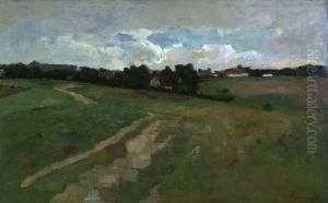 Landscape Landscape