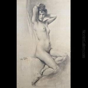 Senza Titolo by Caspar Ritter