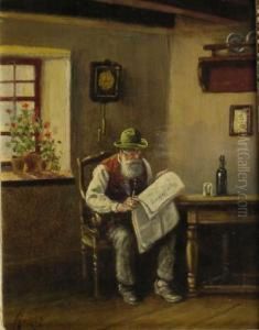 The Dailypaper by Rudolf Ritter