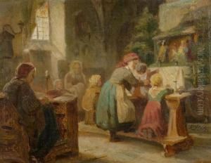 Christmas Time by Rafael Ritz