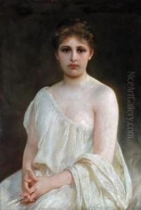 Das Modell by Albert Ritzberger