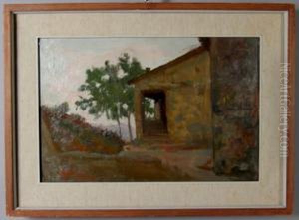 Cascinale - view 1