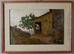 Cascinale by Egidio Riva