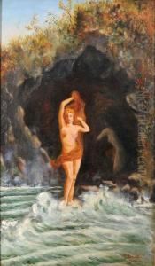 Venere by Giuseppe Rivaroli