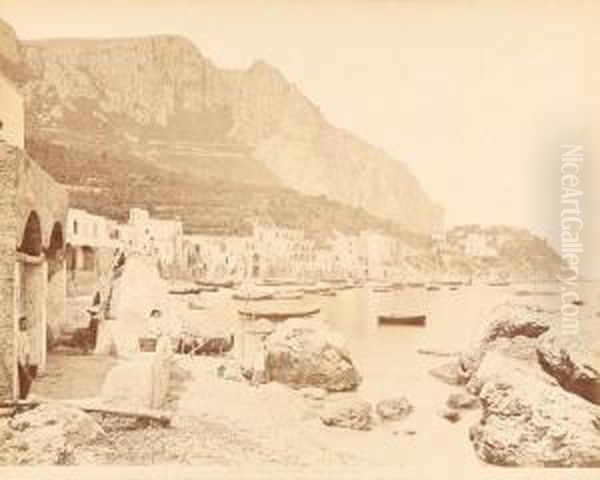 Amalfi - view 1