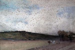 "autumn" by Leopold Rivers