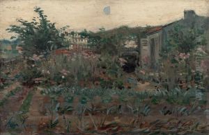 Le Potager