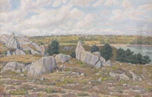 Vue De Loguivy