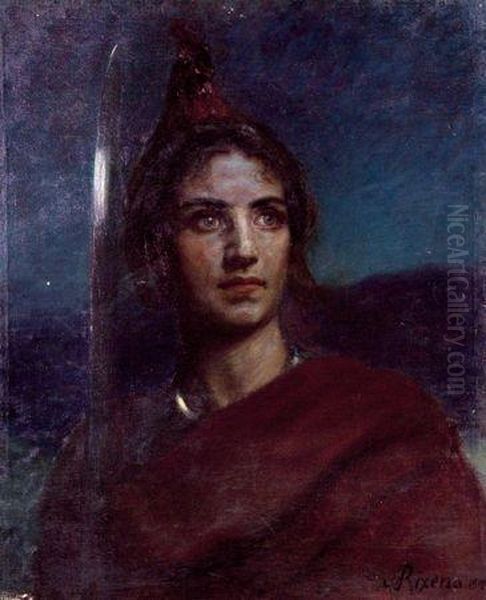 La France,1912 - view 1