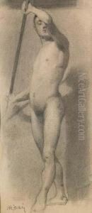 Nudo Maschile Nudo Maschile