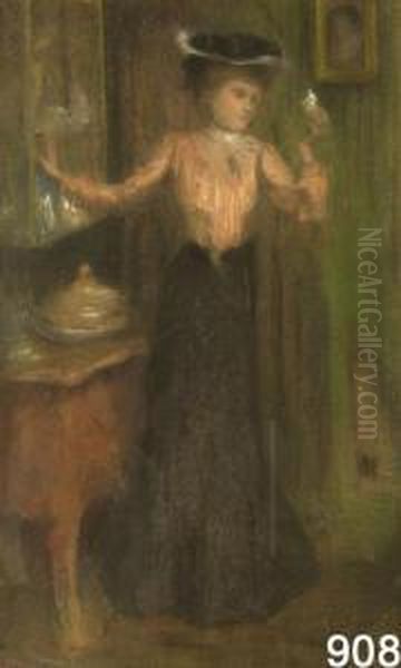 Gentildonna - view 1