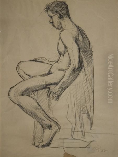 Accademia D'uomo - view 1