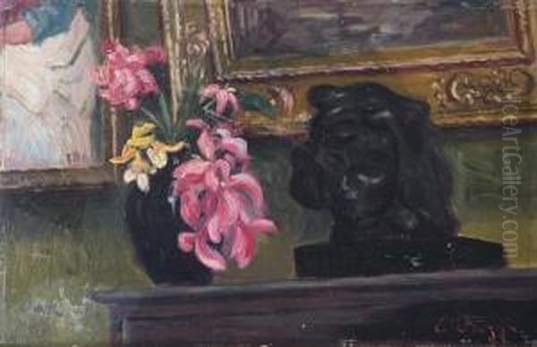 Natura Morta. - view 1