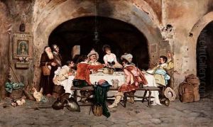 All'osteria