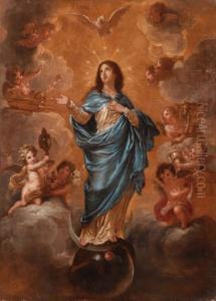 L""immacolata Concezione - view 1