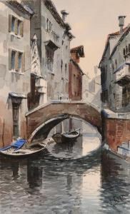 Scorcio Di Venezia Scorcio Di Venezia