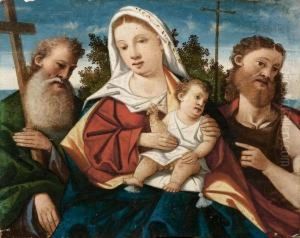 Sacra Conversazione