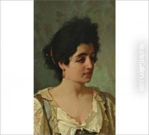 Young Woman