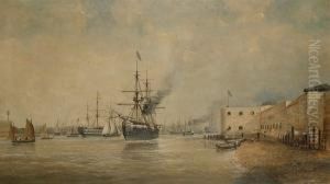 Hms Bacchante