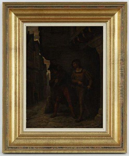 L'embuscade - view 1