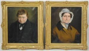 Portraits D'ancetre