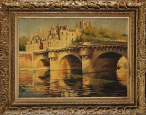 Le Pont Neuf thumbnail