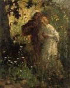 Jonge Liefde: Young Lovers