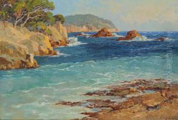 Costa Azzurra - view 1